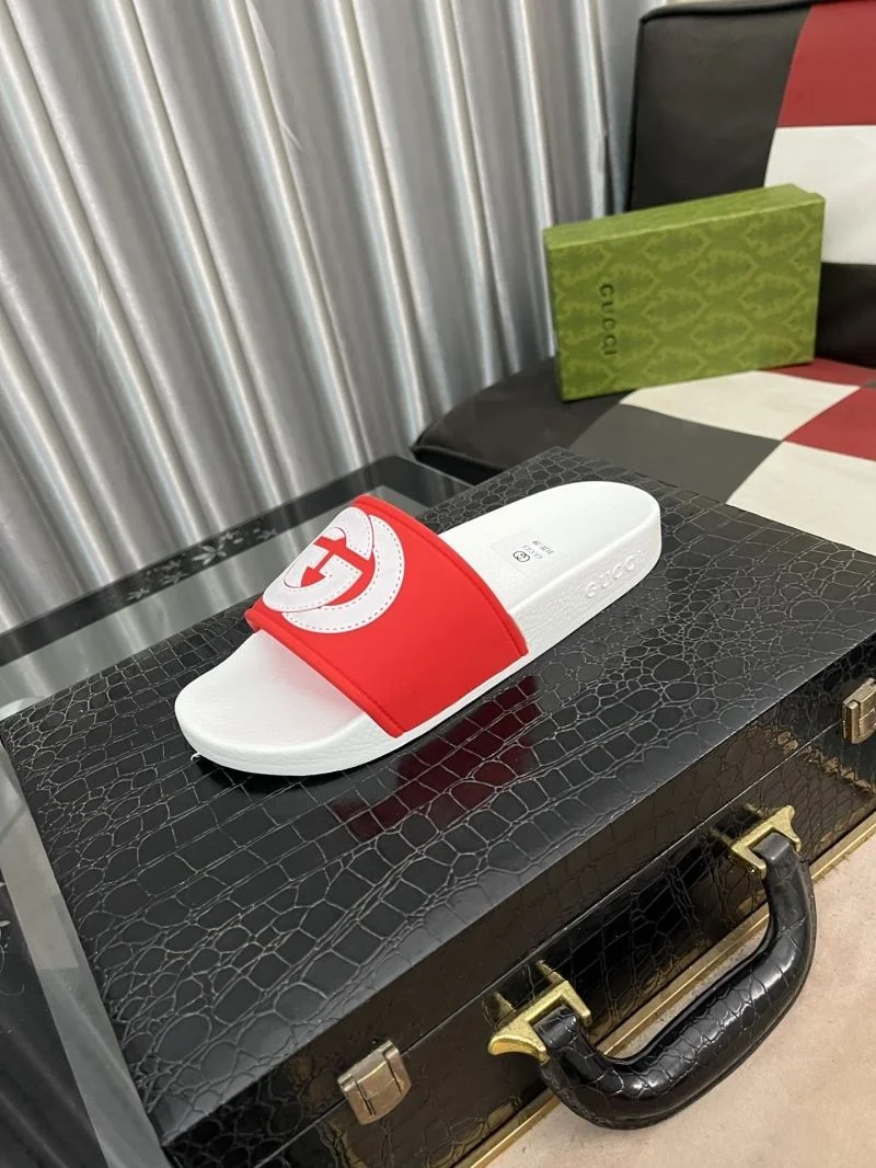 Gucci Slippers Supportive 25188