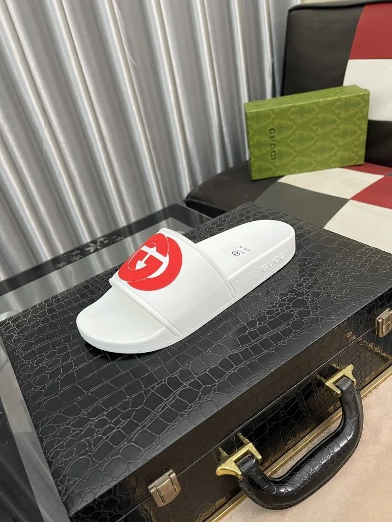 Affordable Gucci Slippers 25190