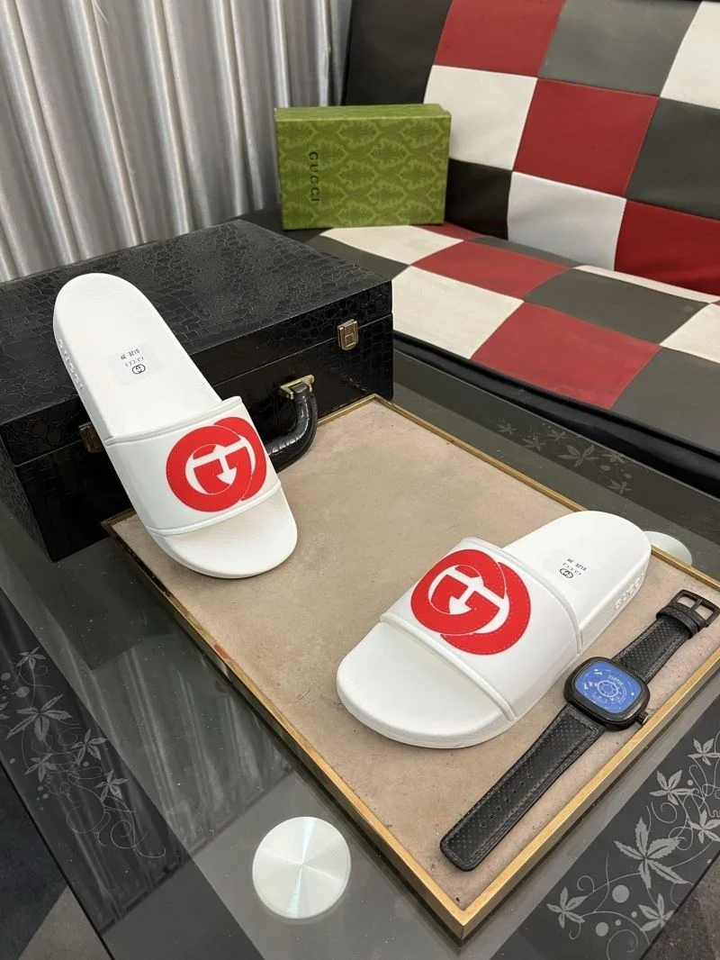 Affordable Gucci Slippers 25190