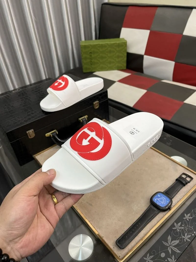 Affordable Gucci Slippers 25190