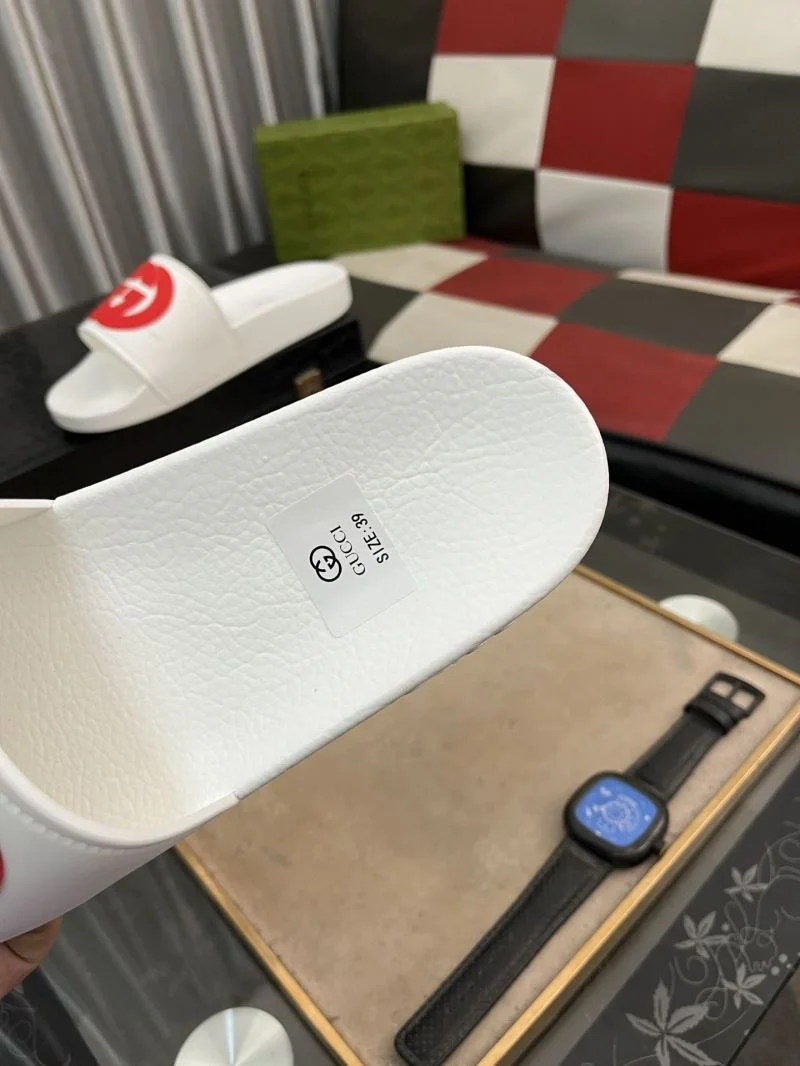 Affordable Gucci Slippers 25190
