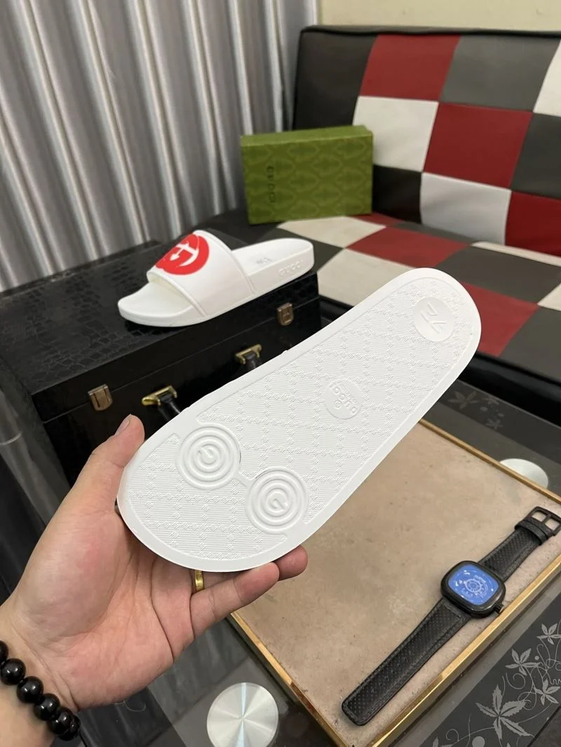 Affordable Gucci Slippers 25190