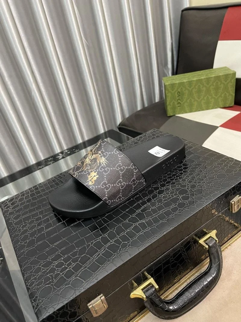 Reliable Gucci Slippers 25177