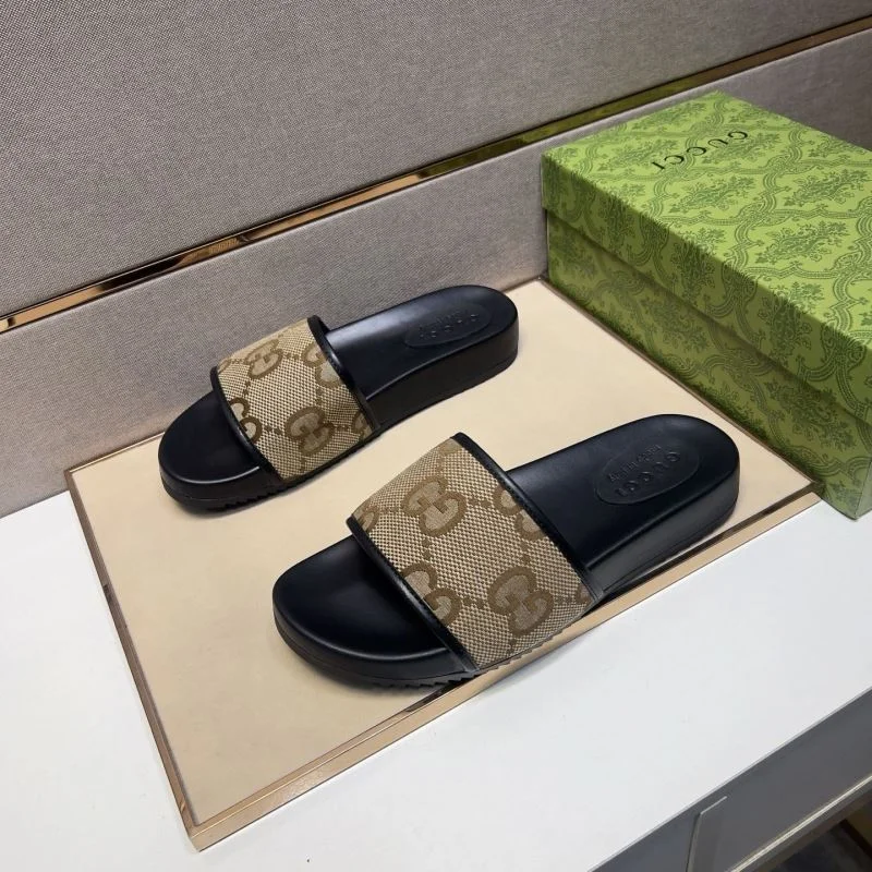 SunProtective Gucci Slippers 25184
