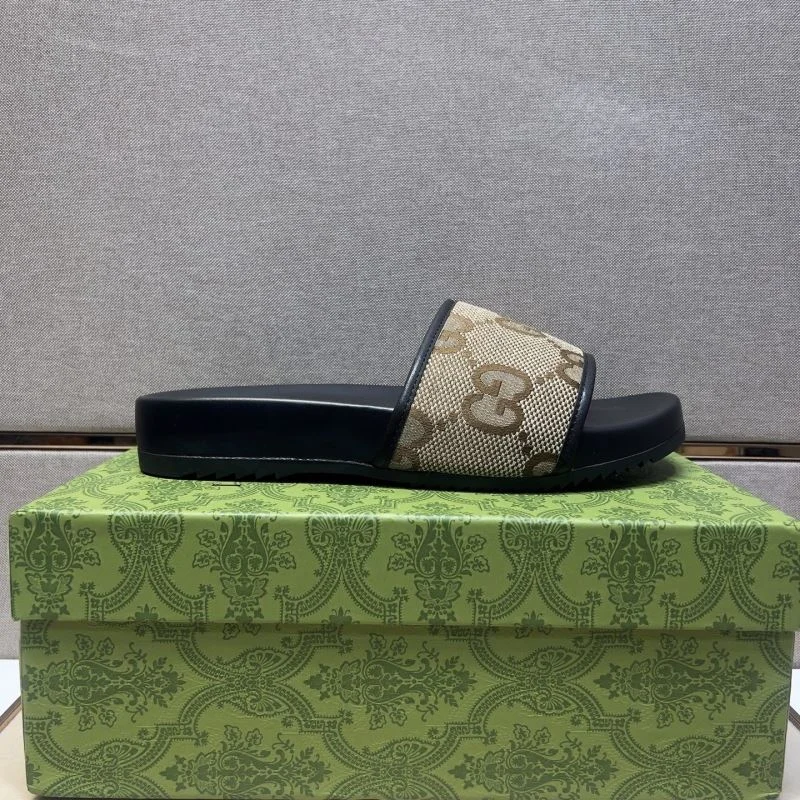 SunProtective Gucci Slippers 25184