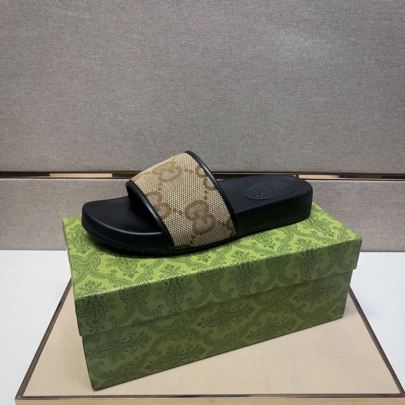 SunProtective Gucci Slippers 25184