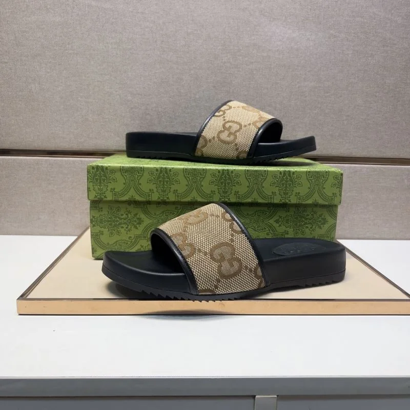 SunProtective Gucci Slippers 25184