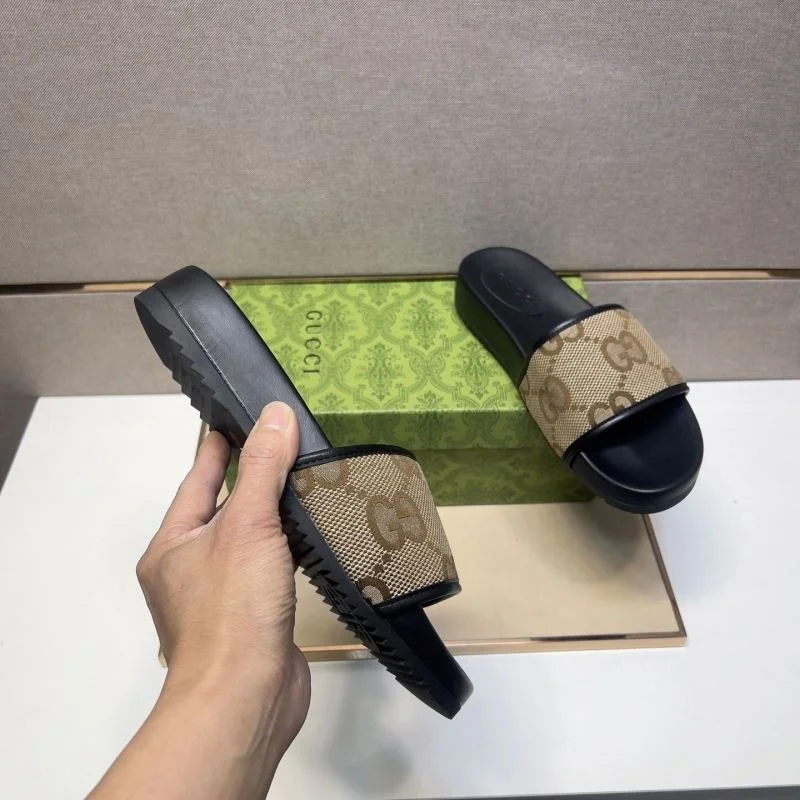 SunProtective Gucci Slippers 25184