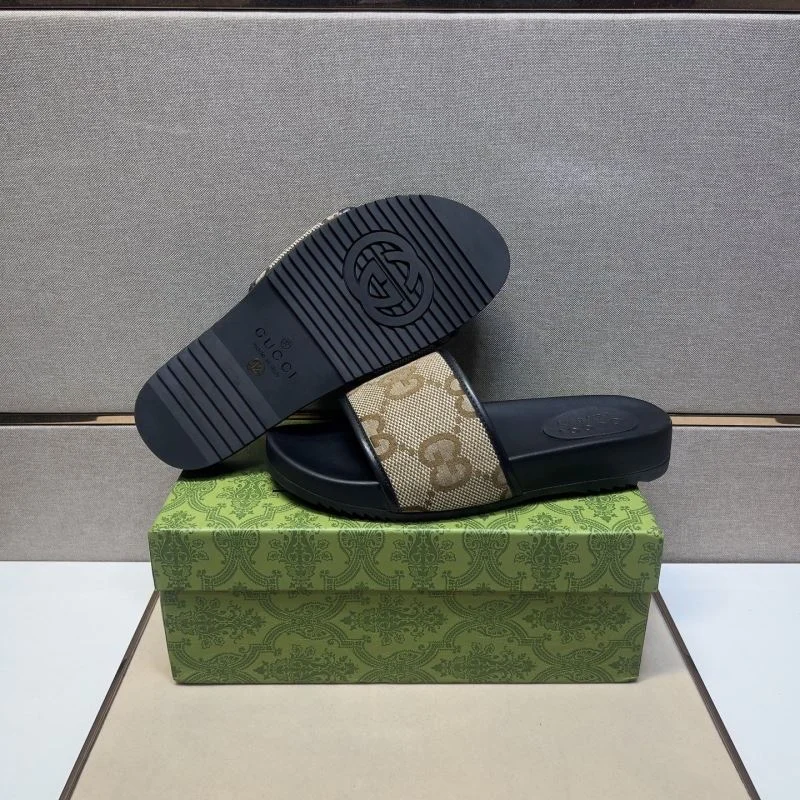 SunProtective Gucci Slippers 25184