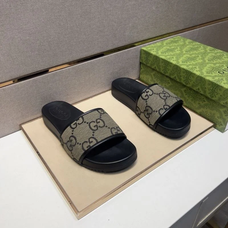 Gucci Slippers MultiPurpose 25175