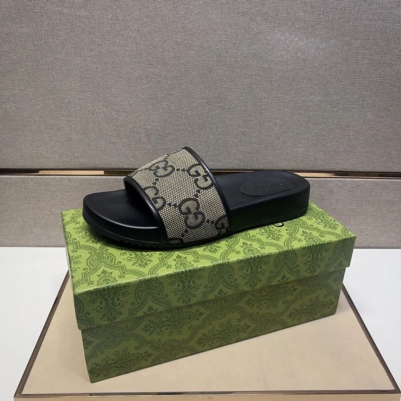 Gucci Slippers MultiPurpose 25175