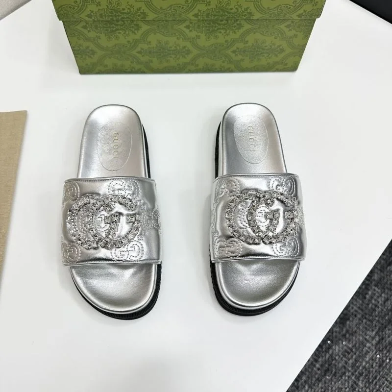 Gucci Slippers FreshLook 25963