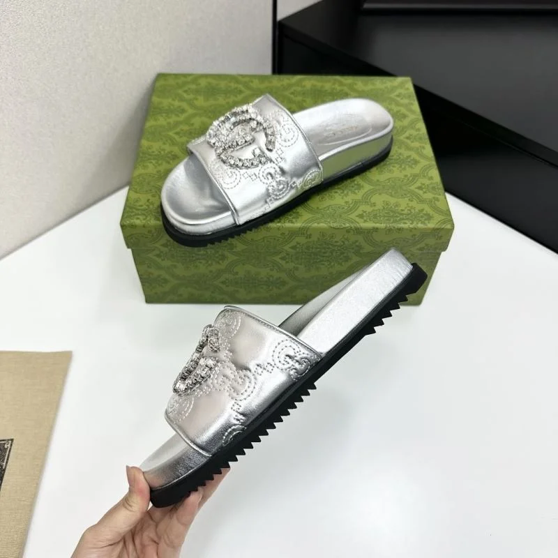 Gucci Slippers FreshLook 25963