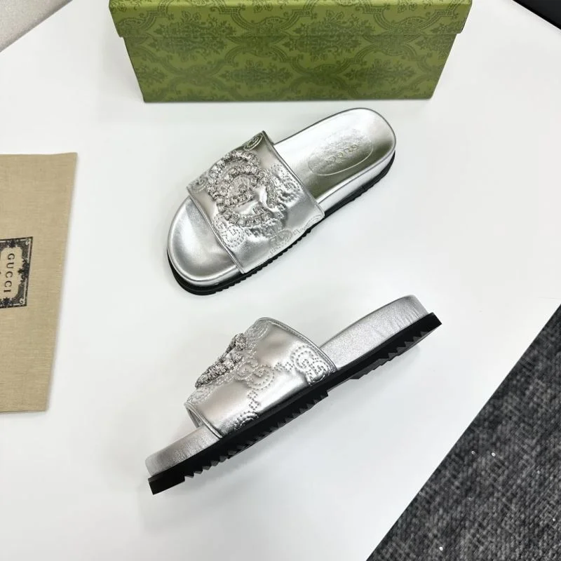 Gucci Slippers FreshLook 25963