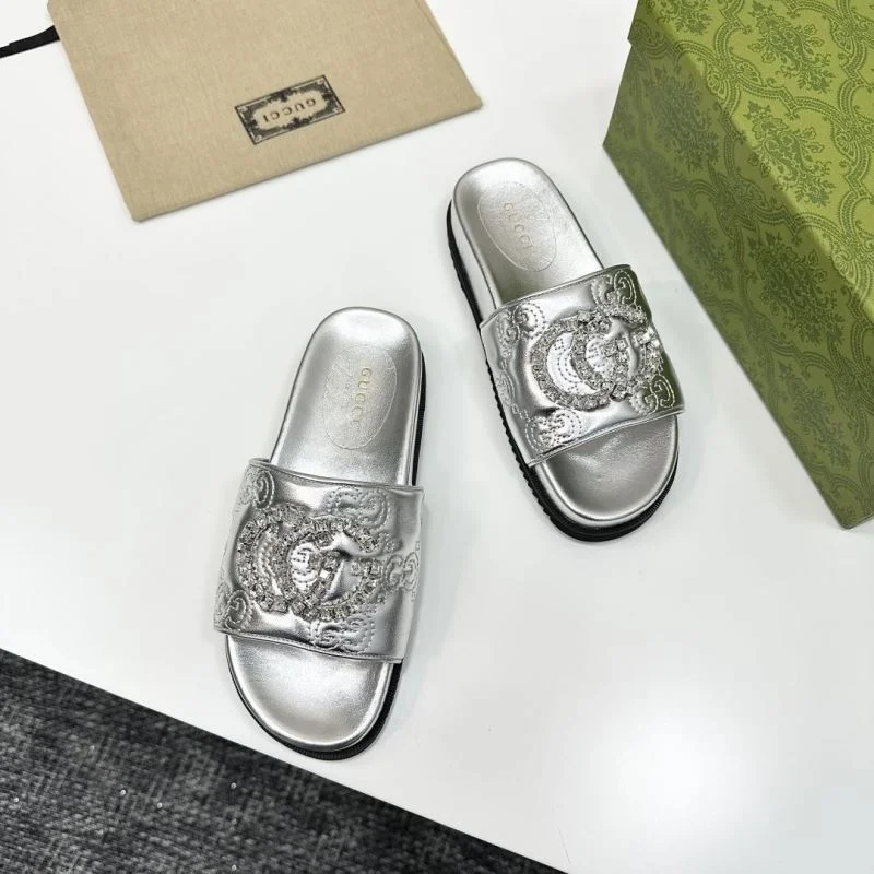 Gucci Slippers FreshLook 25963
