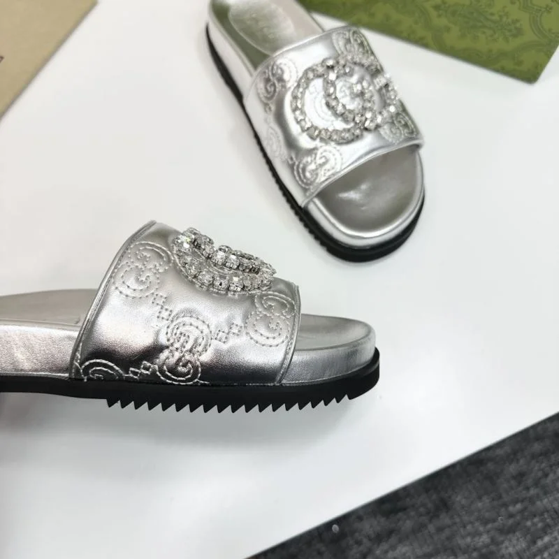 Gucci Slippers FreshLook 25963