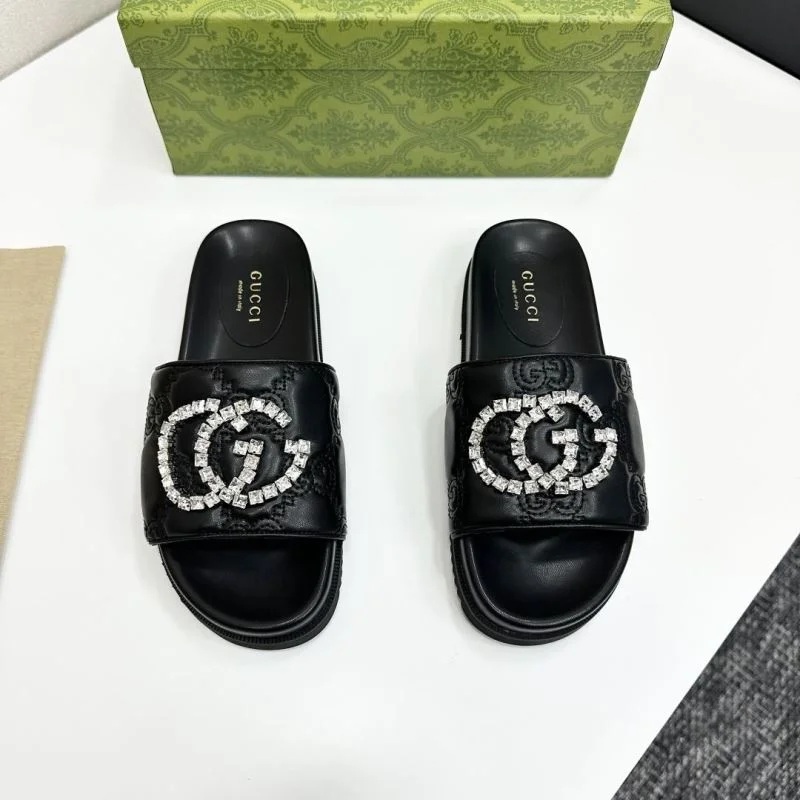 Gucci Slippers Youthful 25907