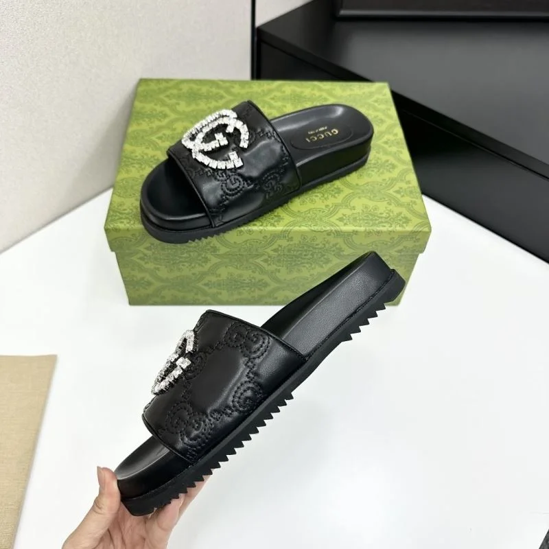 Gucci Slippers Youthful 25907