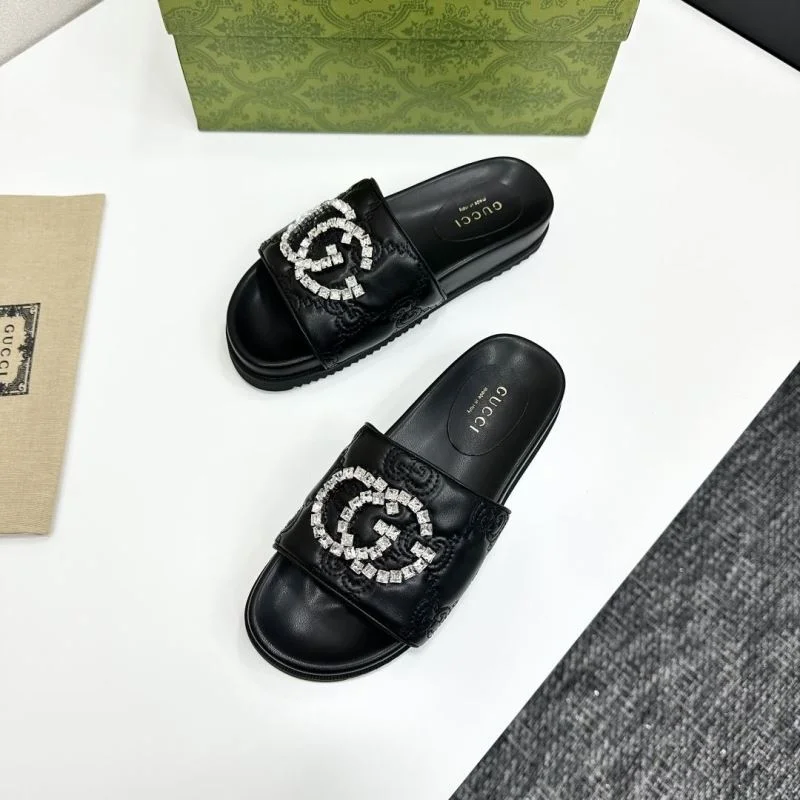Gucci Slippers Youthful 25907