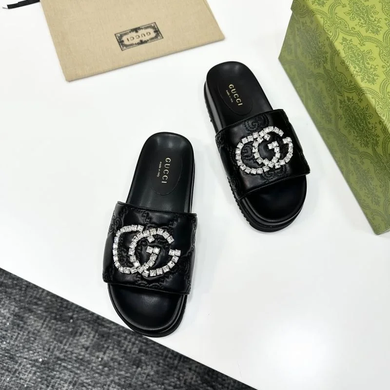 Gucci Slippers Youthful 25907