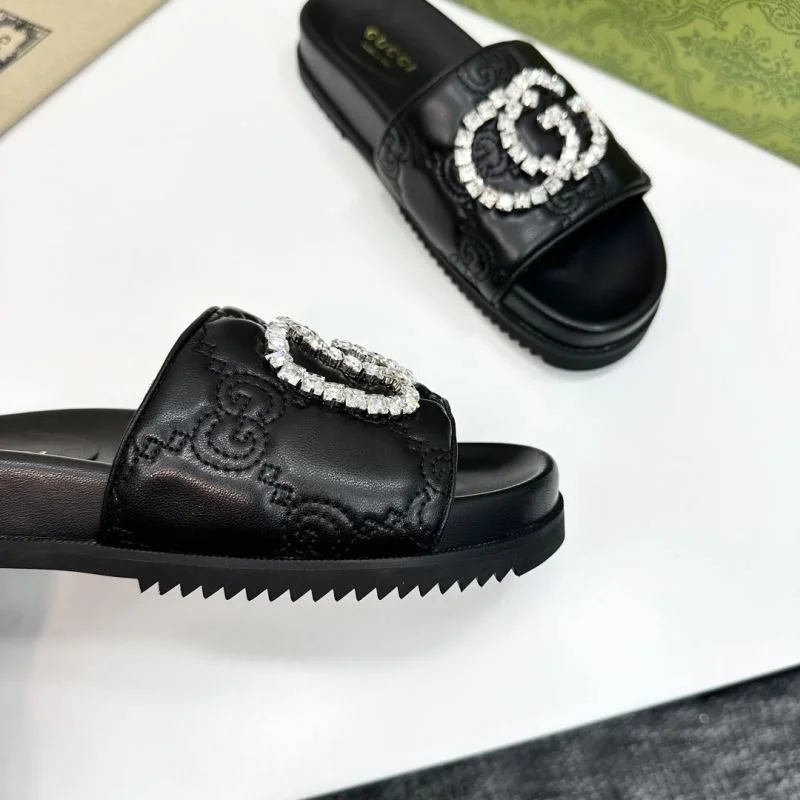 Gucci Slippers Youthful 25907