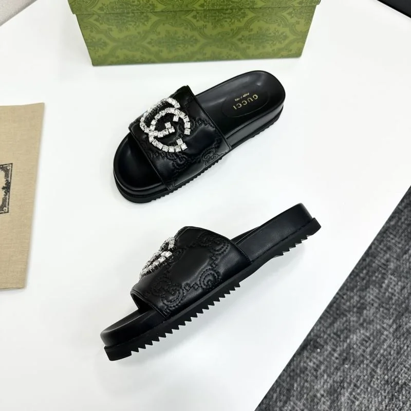 Gucci Slippers Youthful 25907