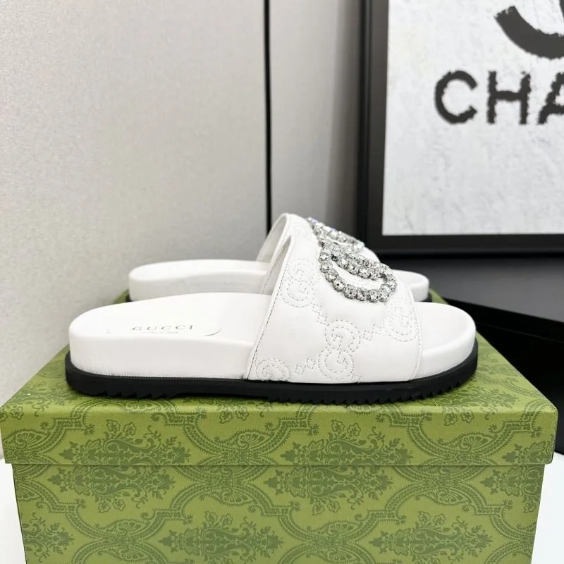 Gucci Slippers BestValue 25909