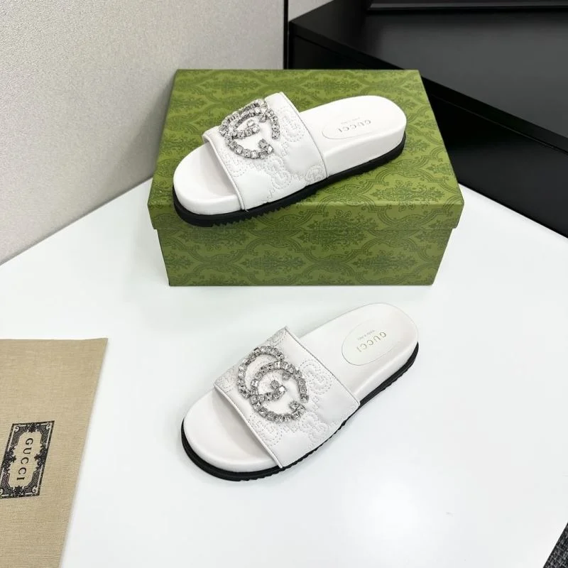Gucci Slippers BestValue 25909