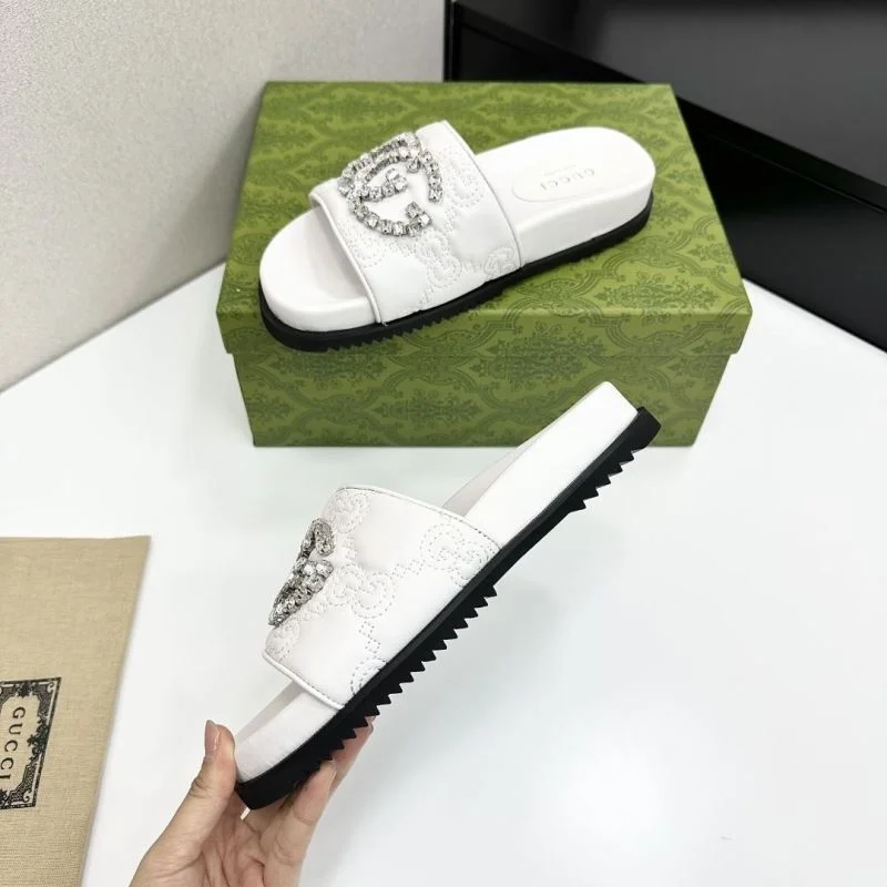Gucci Slippers BestValue 25909