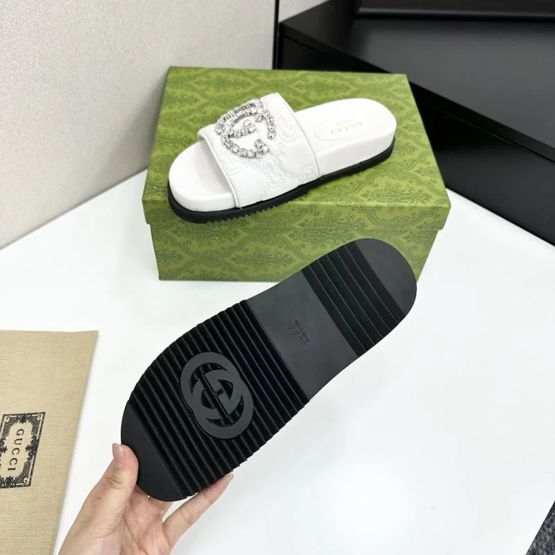 Gucci Slippers BestValue 25909