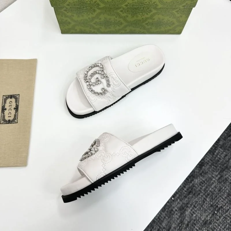 Gucci Slippers BestValue 25909