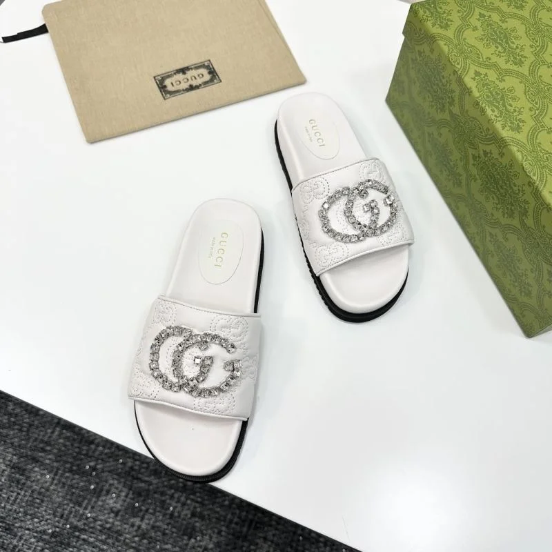 Gucci Slippers BestValue 25909