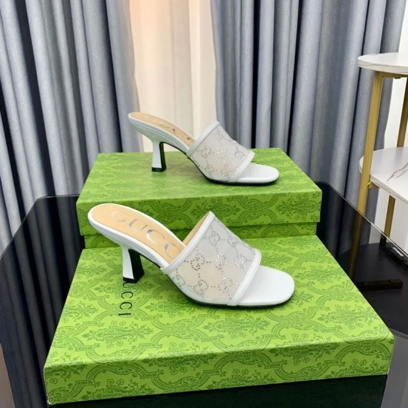 Premium Gucci Slippers 25901