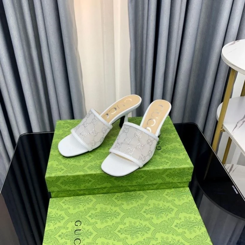 Premium Gucci Slippers 25901