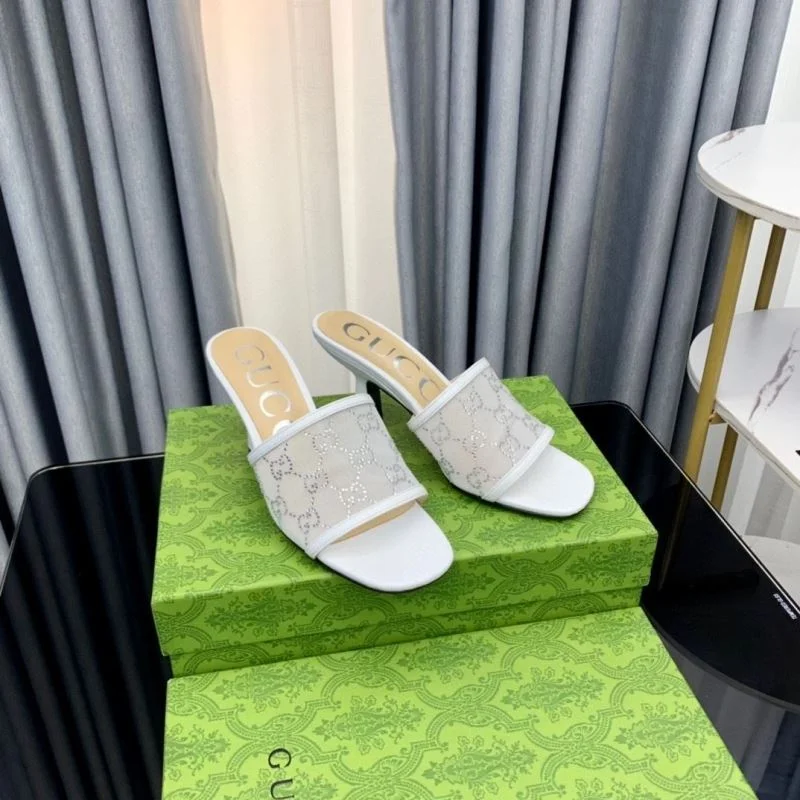 Premium Gucci Slippers 25901
