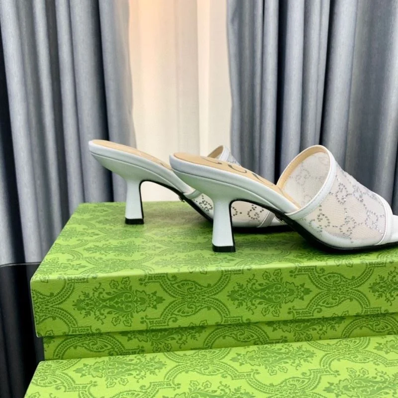 Premium Gucci Slippers 25901