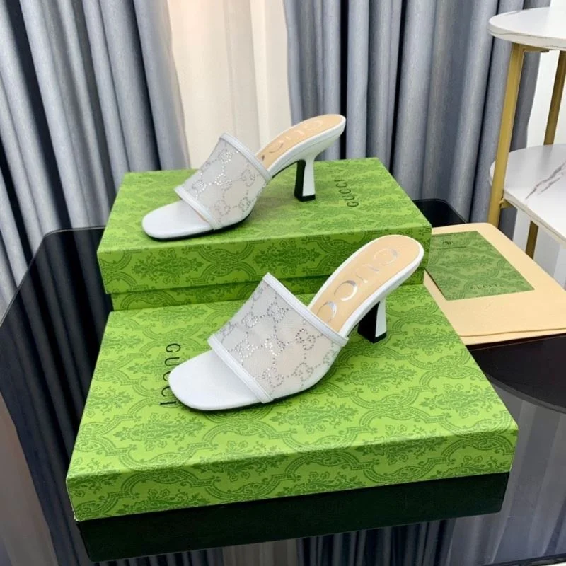 Premium Gucci Slippers 25901
