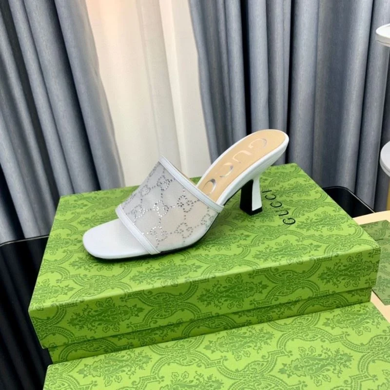 Premium Gucci Slippers 25901
