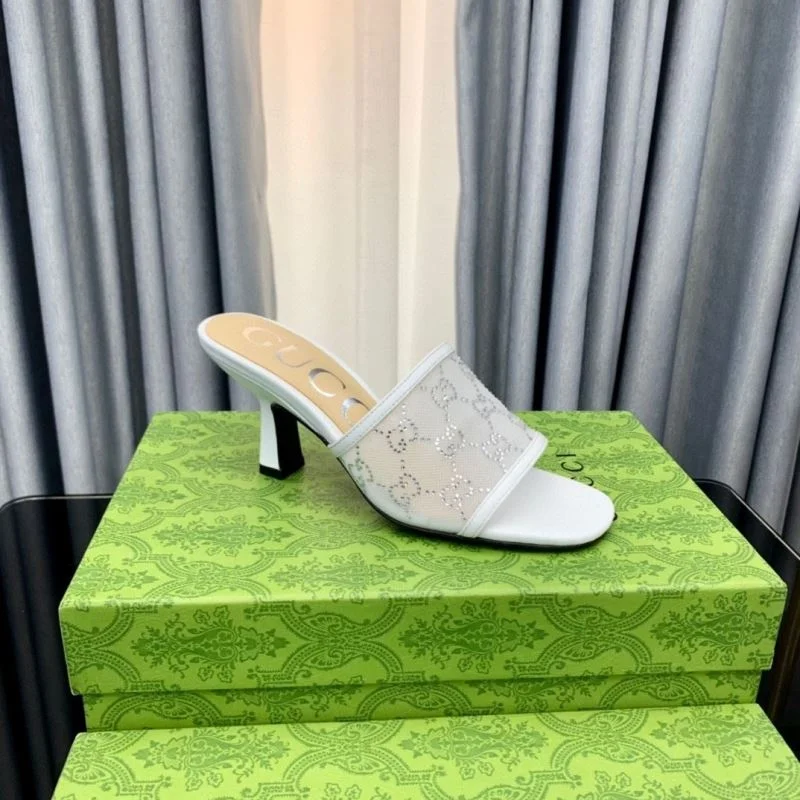 Premium Gucci Slippers 25901