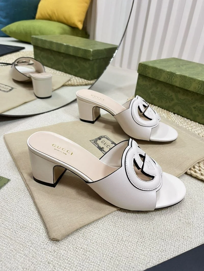 FreshLook Gucci Slippers 25900