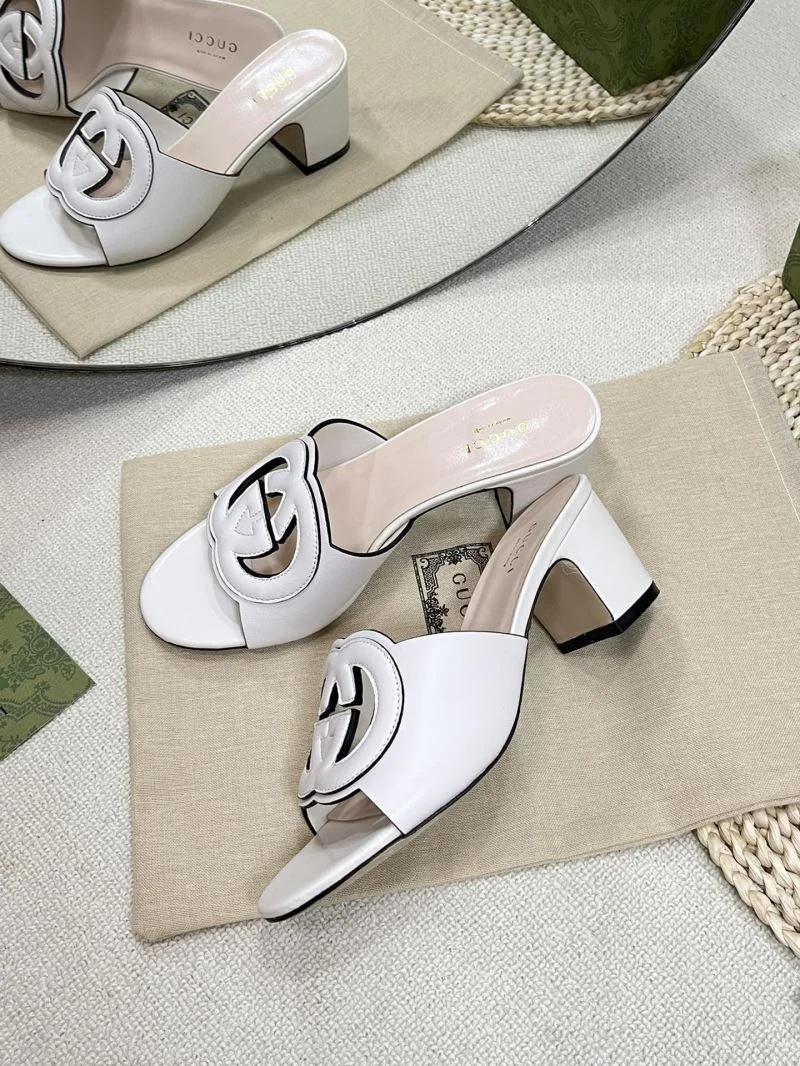 FreshLook Gucci Slippers 25900