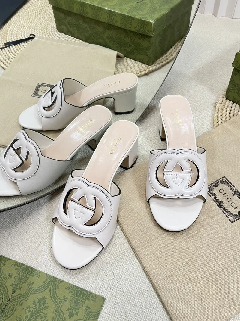 FreshLook Gucci Slippers 25900