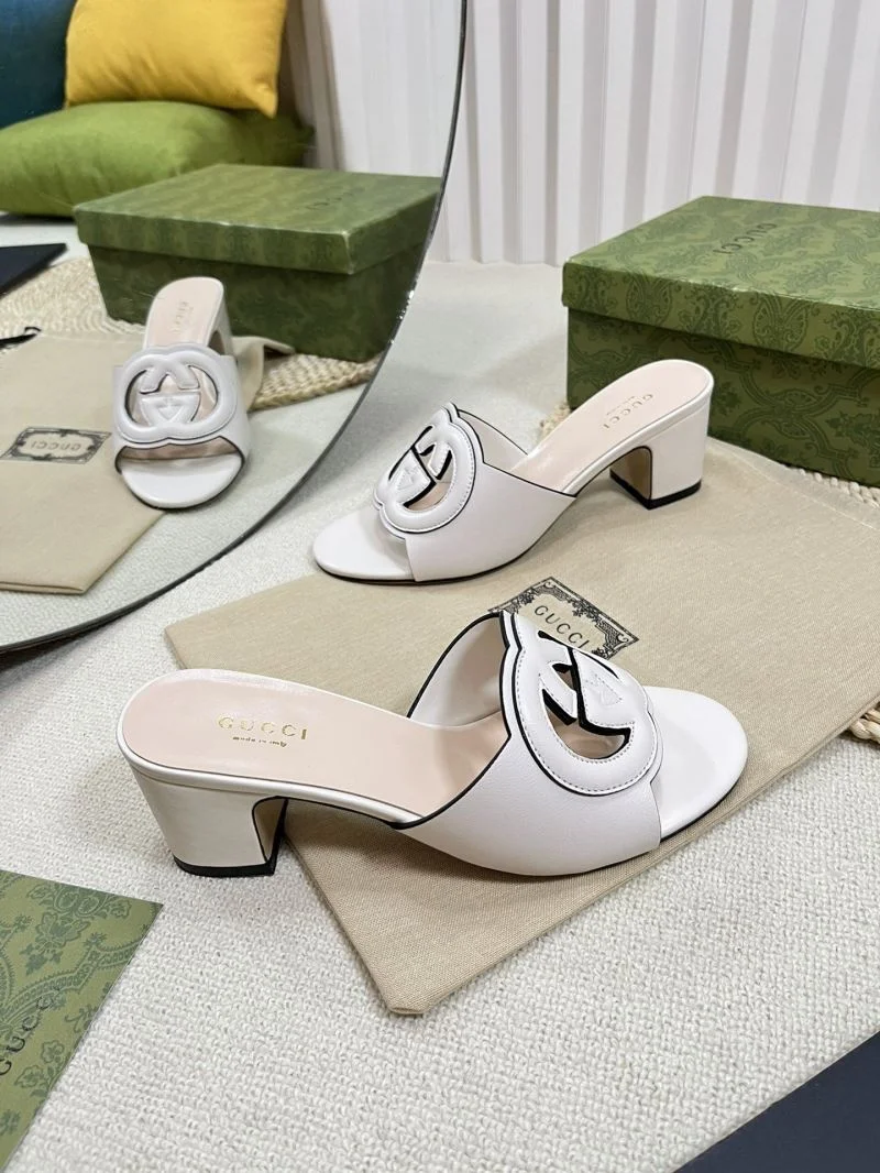 FreshLook Gucci Slippers 25900