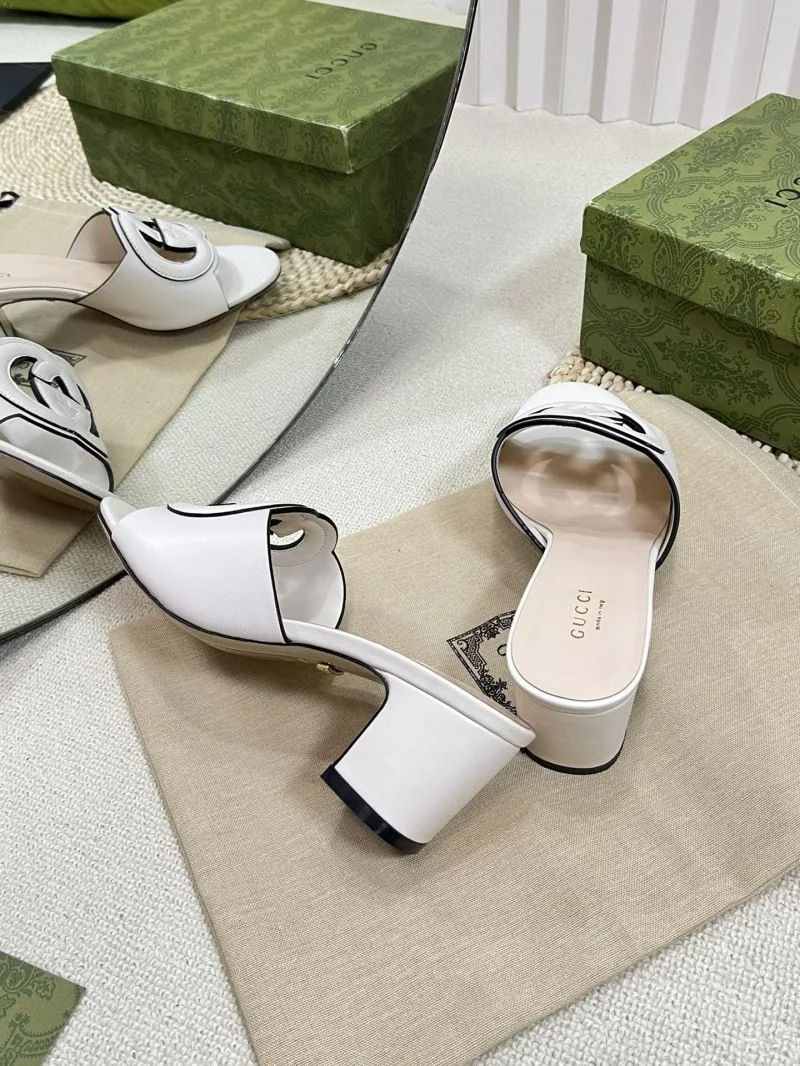 FreshLook Gucci Slippers 25900