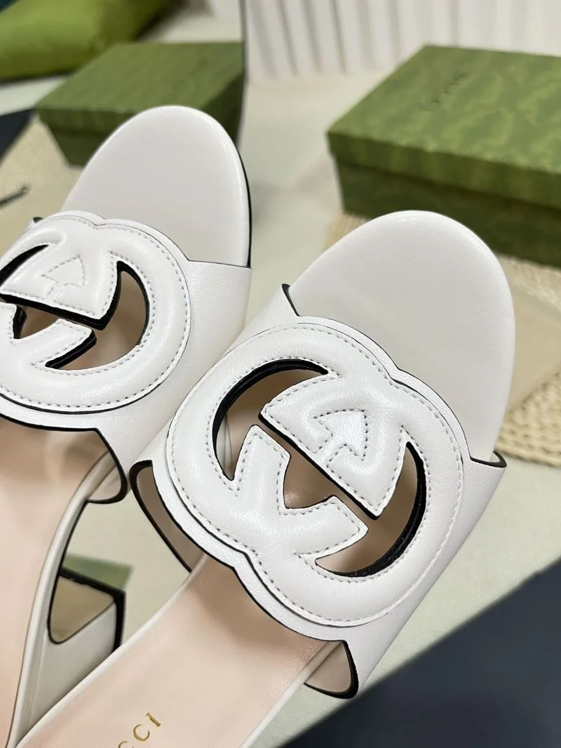 FreshLook Gucci Slippers 25900