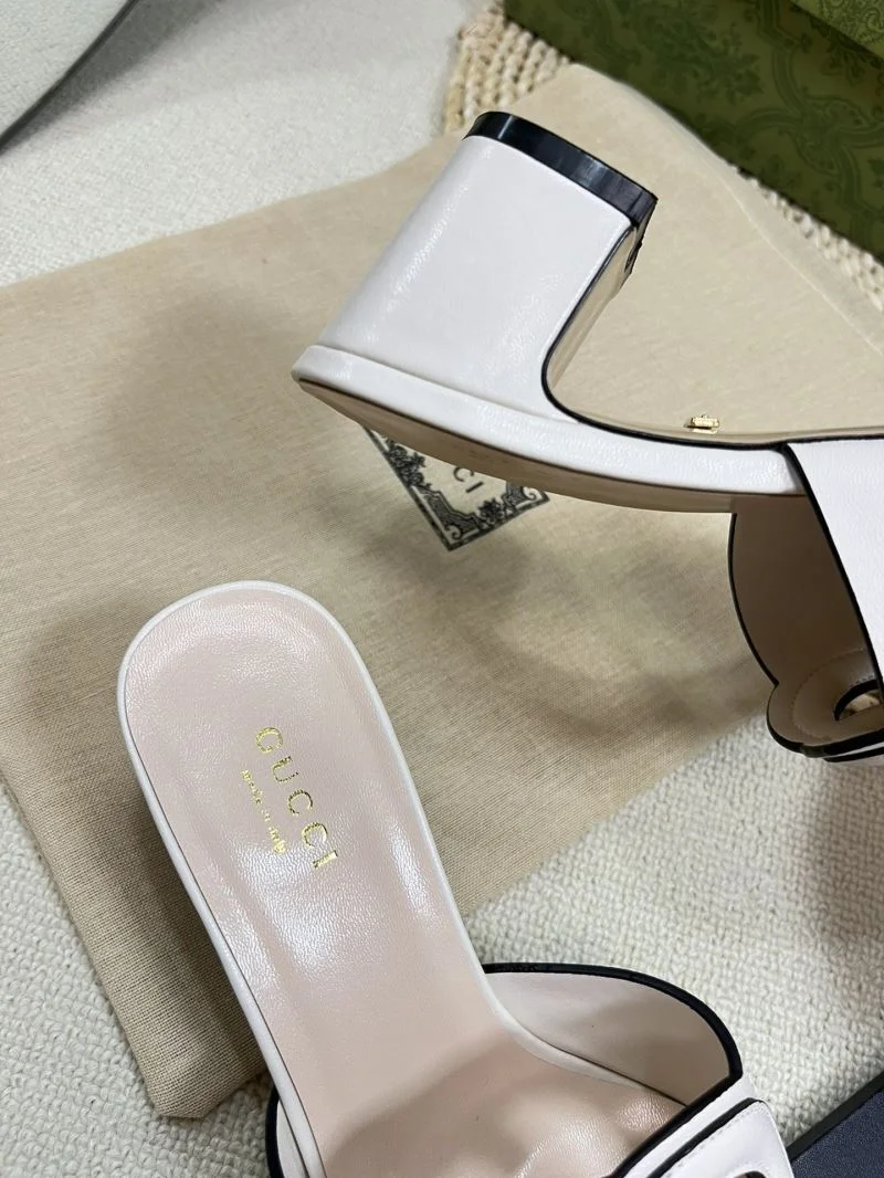 FreshLook Gucci Slippers 25900