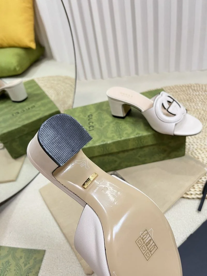 FreshLook Gucci Slippers 25900