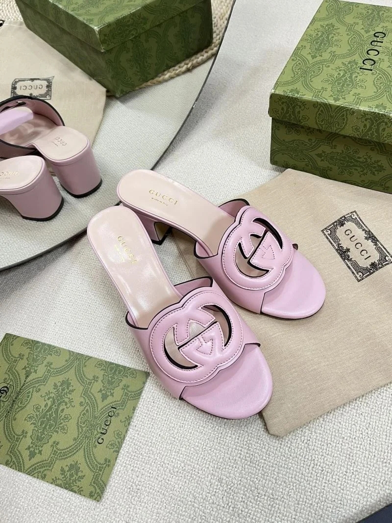 Gucci Slippers GoAnywhere 25904