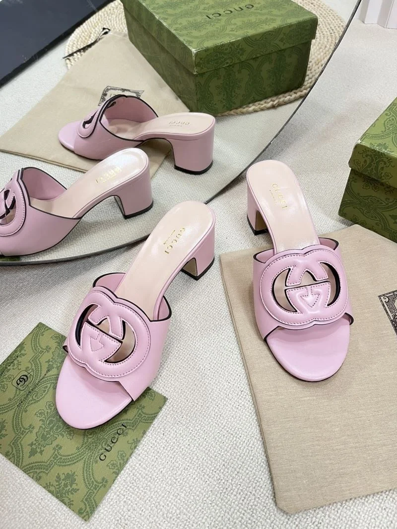Gucci Slippers GoAnywhere 25904