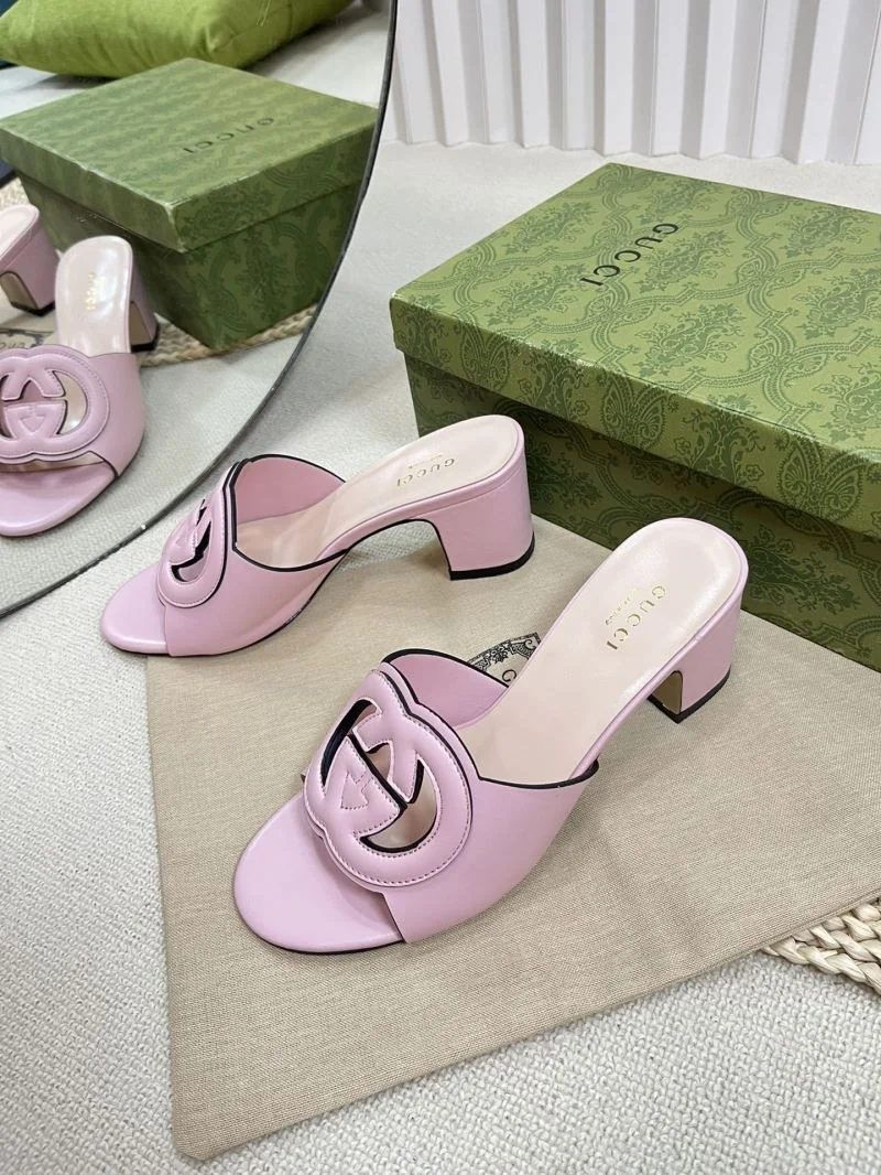 Gucci Slippers GoAnywhere 25904